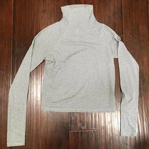 Oiselle Mile One Pullover